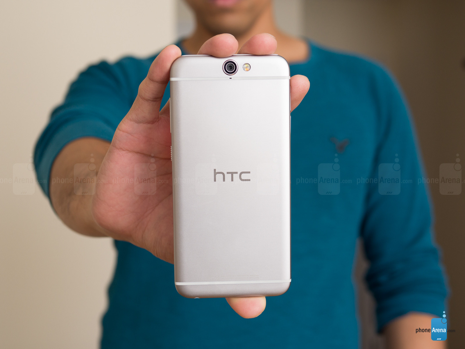 Htc One A9 Review - Iphone - HD Wallpaper 