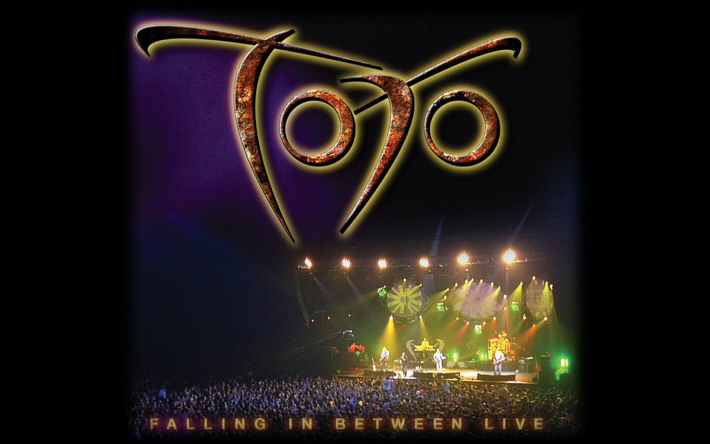 Toto Falling In Between Live - HD Wallpaper 