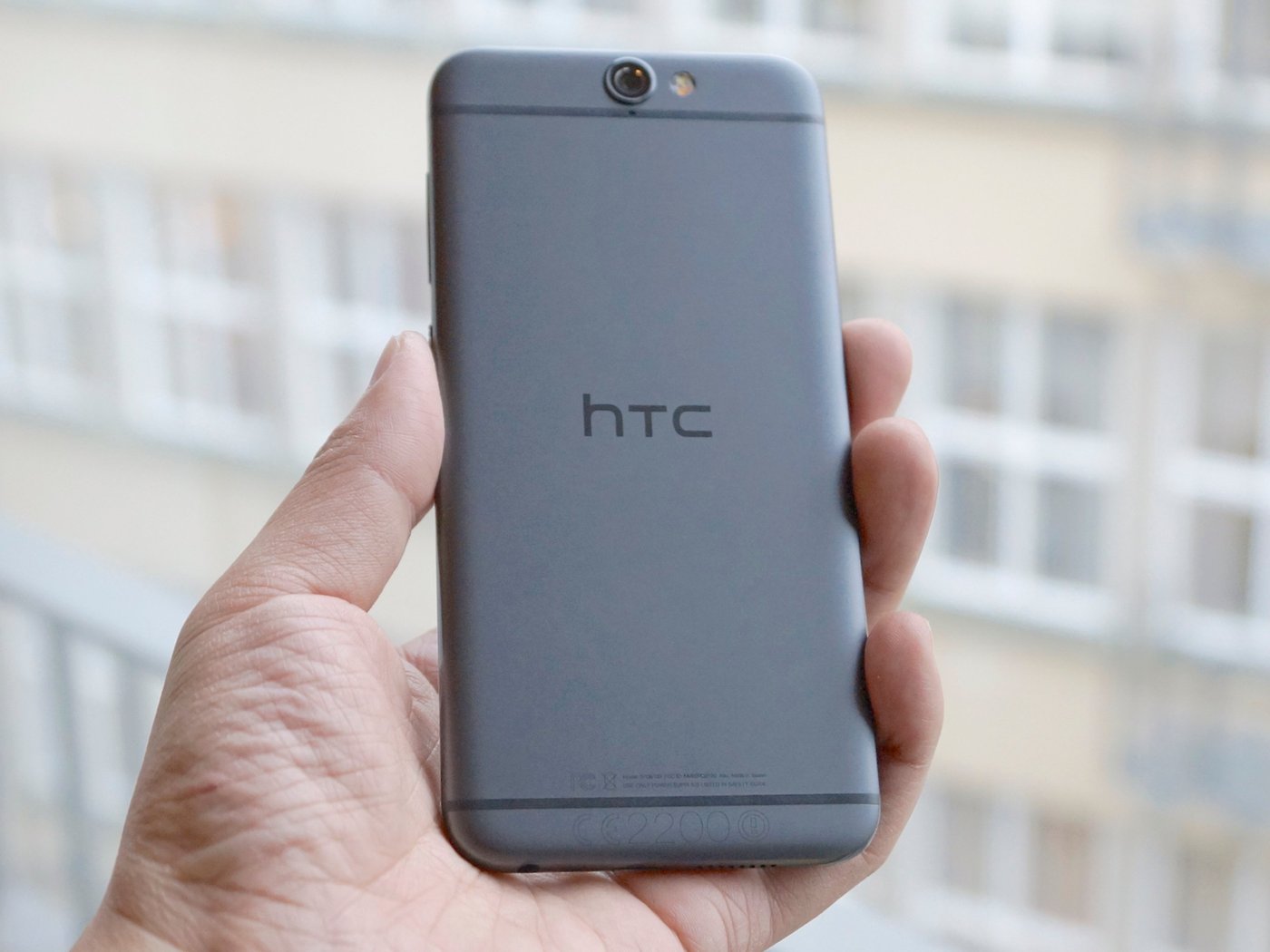 Smartphone - HD Wallpaper 