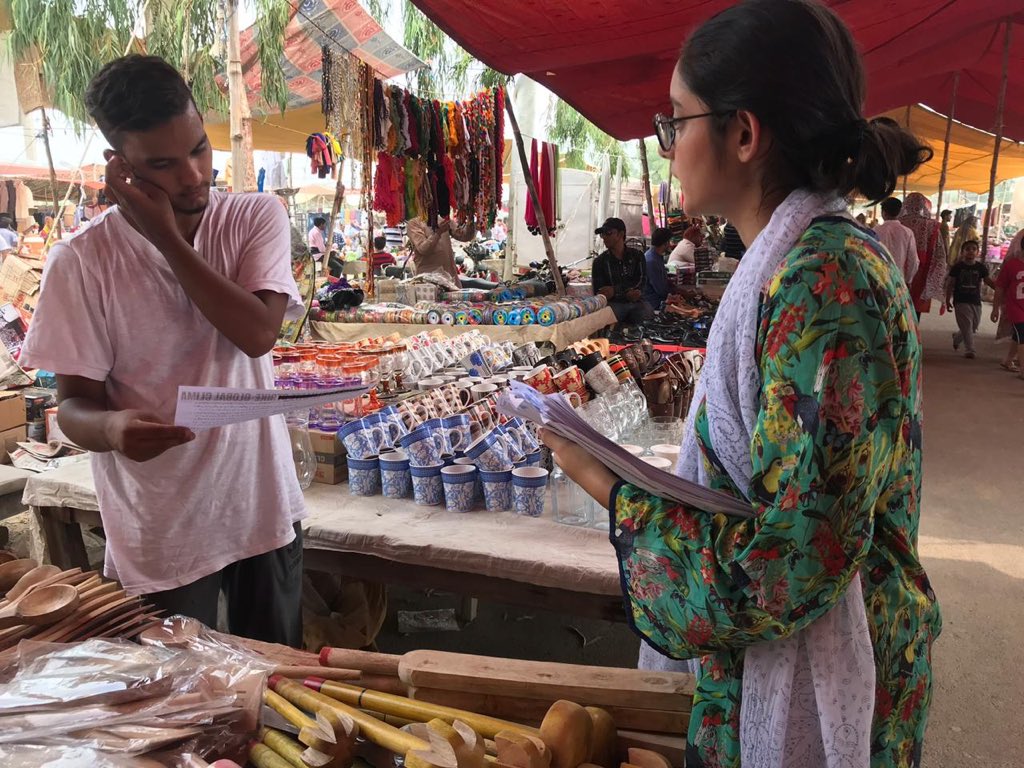 Marketplace - HD Wallpaper 