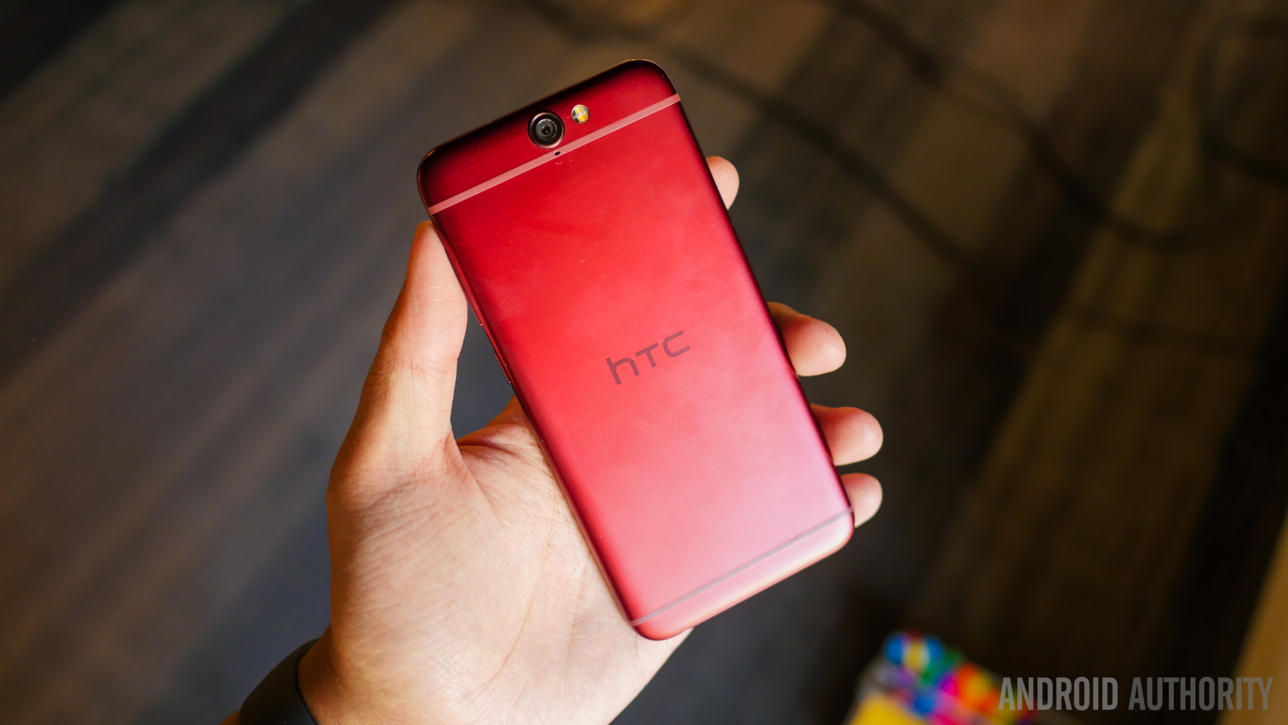 Htc One A9 32gb Red - HD Wallpaper 