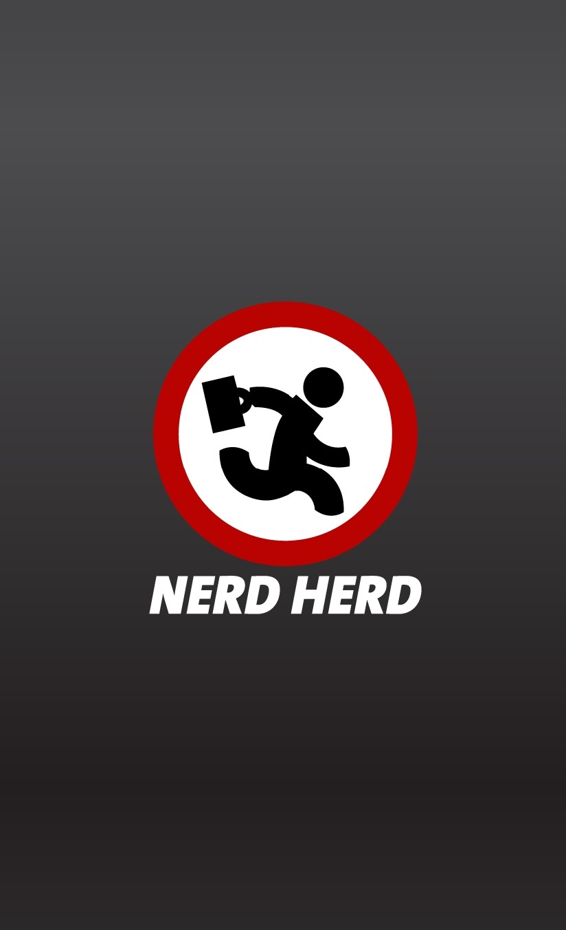 Nerd Herd Chuck - HD Wallpaper 