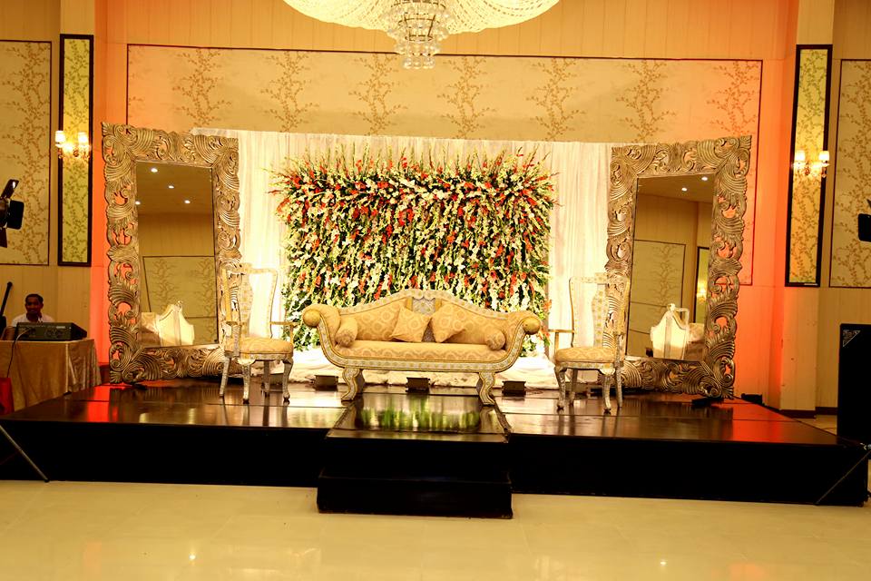 Casablanca Hall 10 Lahore - HD Wallpaper 