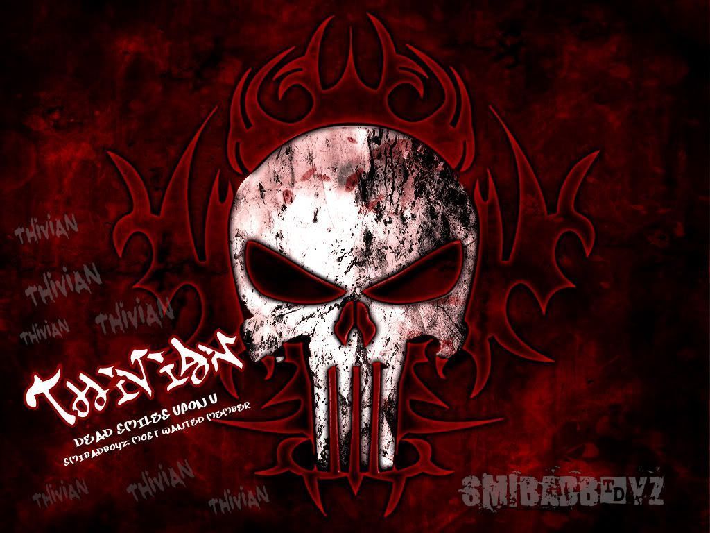 Tribal Hd Wallpapers Backgrounds Wallpaper - Skull Wallpaper Cool - HD Wallpaper 