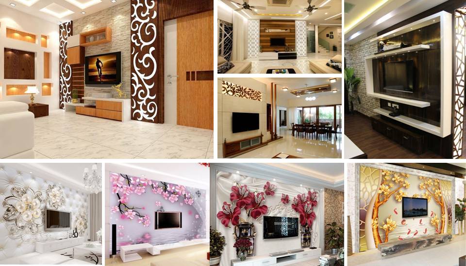 Interior Design - HD Wallpaper 