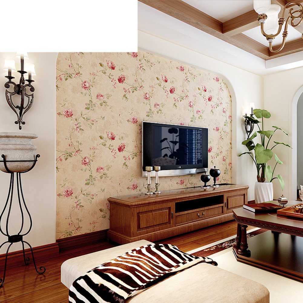 Living Room - HD Wallpaper 