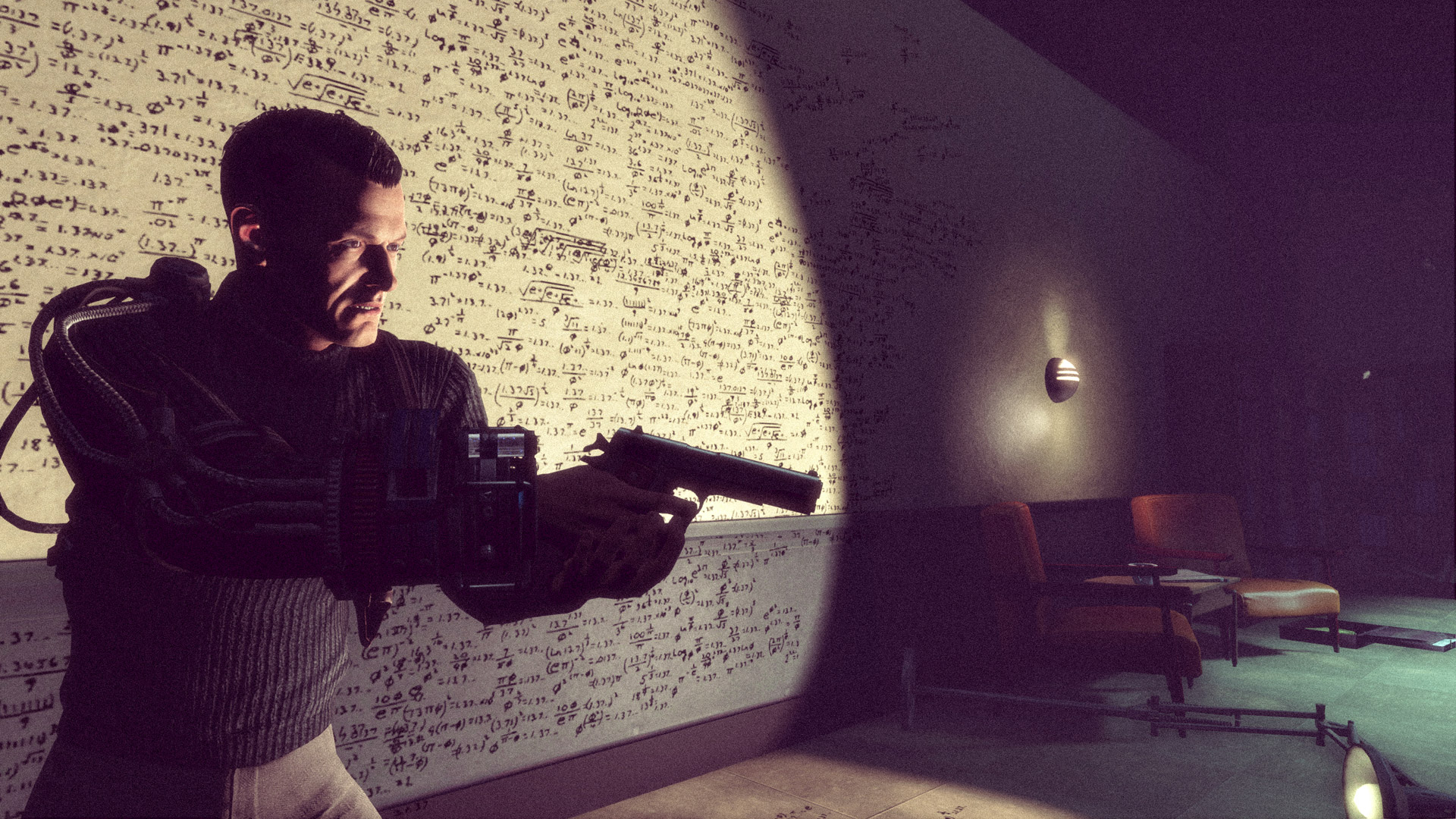 Xcom Declassified Wallpaper In - The Bureau: Xcom Declassified - HD Wallpaper 