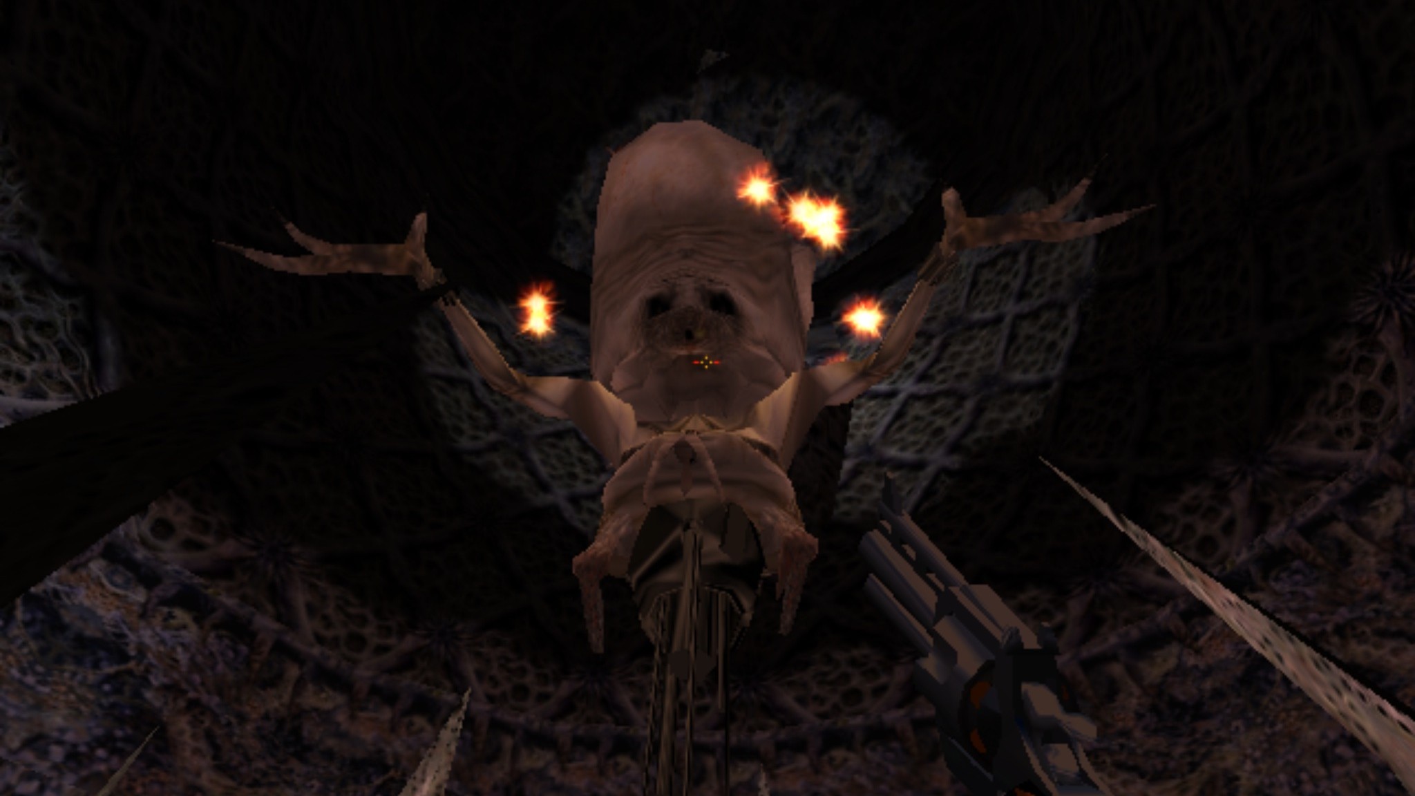 Half Life 1 - HD Wallpaper 