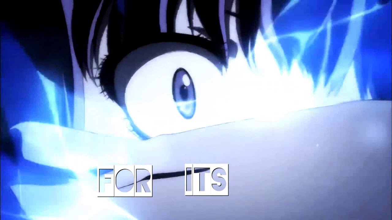 Anime - HD Wallpaper 