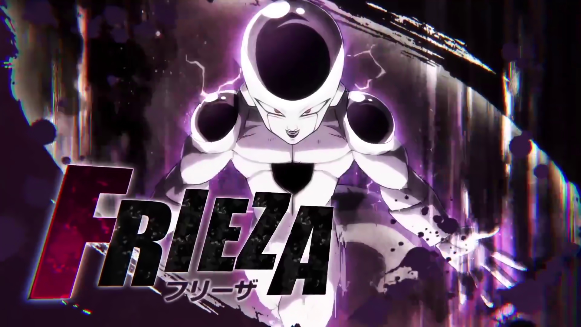 Frieza Wallpaper Px, - 1080p Frieza Wallpaper Hd - HD Wallpaper 