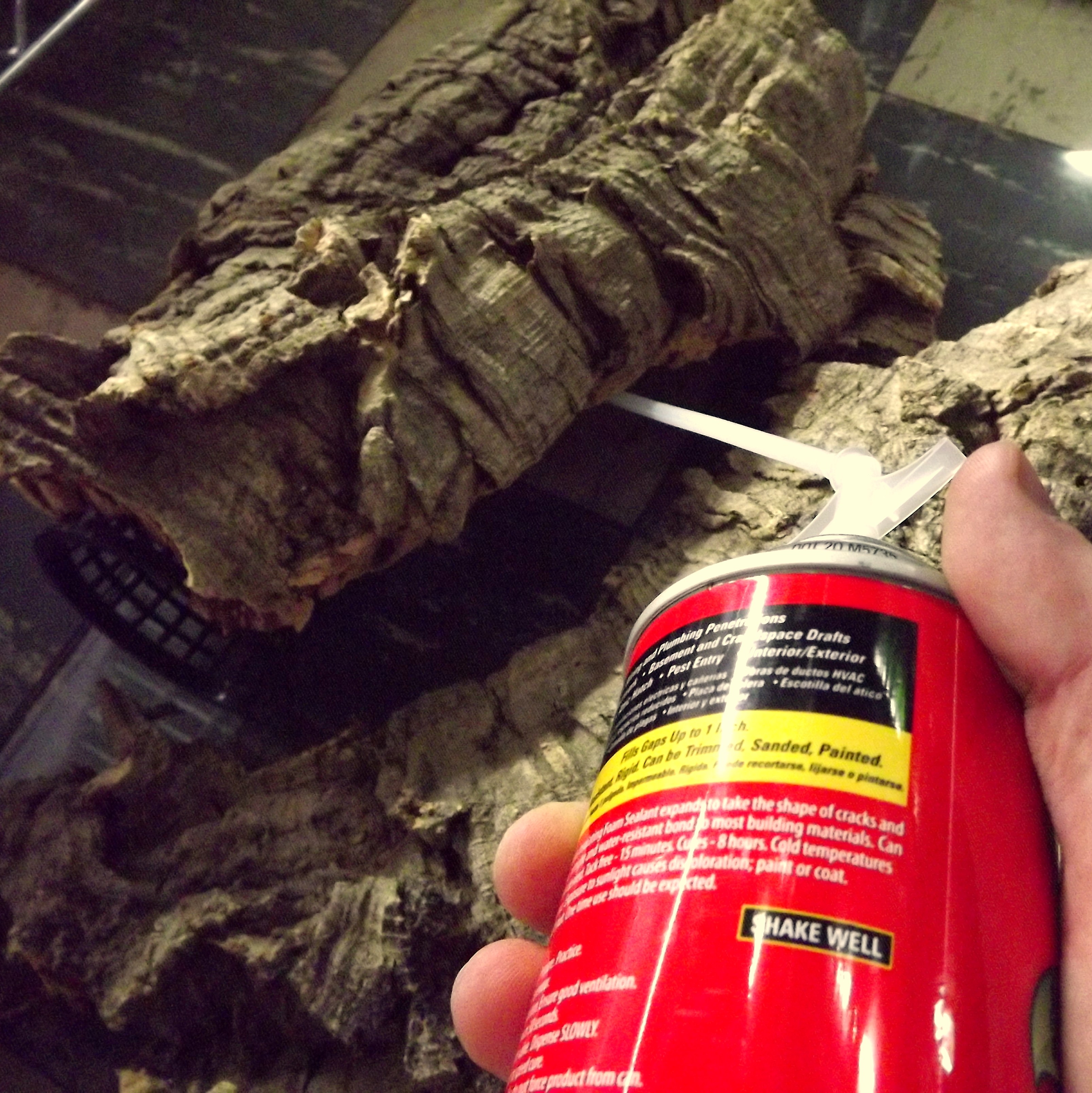 How Do I Make A Great Stuff Foam Background How Can - Food - HD Wallpaper 