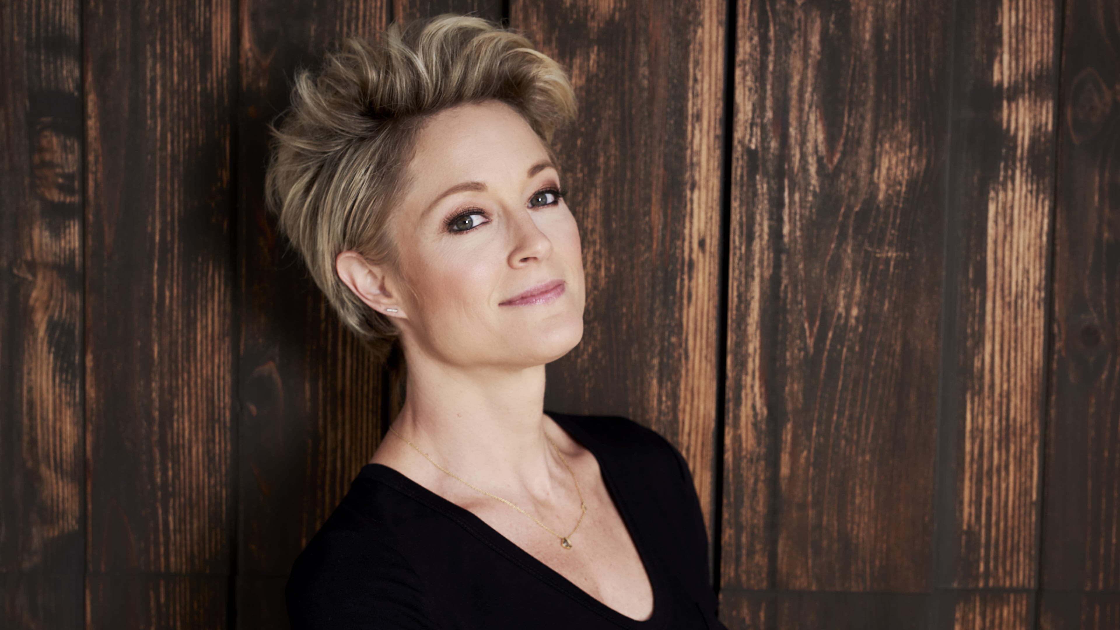 Teri Polo Season 5 Promo - HD Wallpaper 