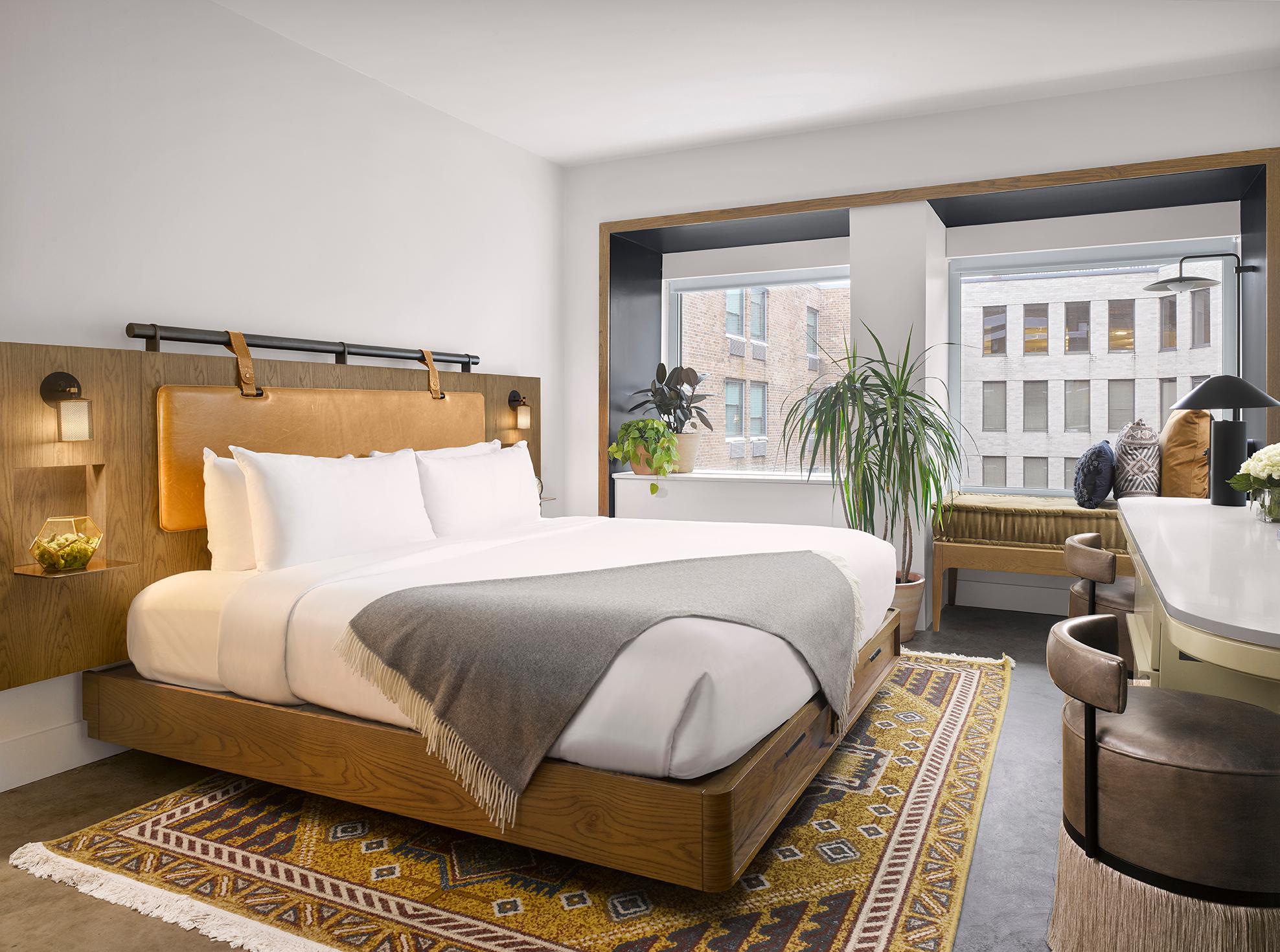 The Wink Hotel - HD Wallpaper 