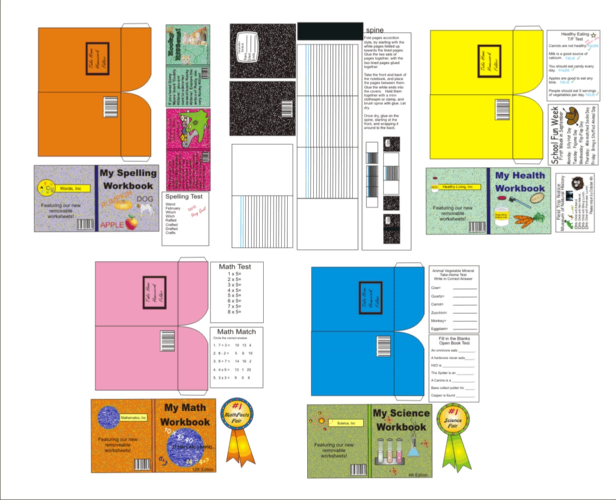 Color Pages Print My Froggy Stuff Printables The Best - Back To School Froggy Stuff Printables - HD Wallpaper 