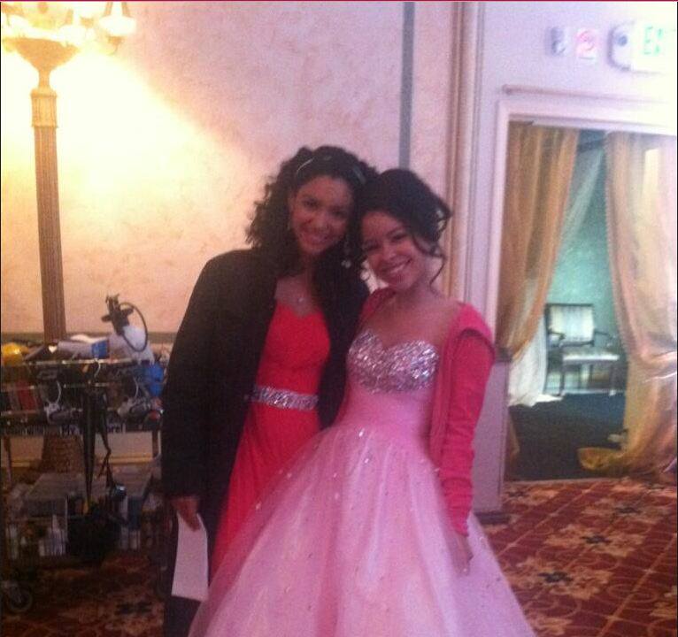 Cast - Cast Callie Pictures Of The Fosters - HD Wallpaper 