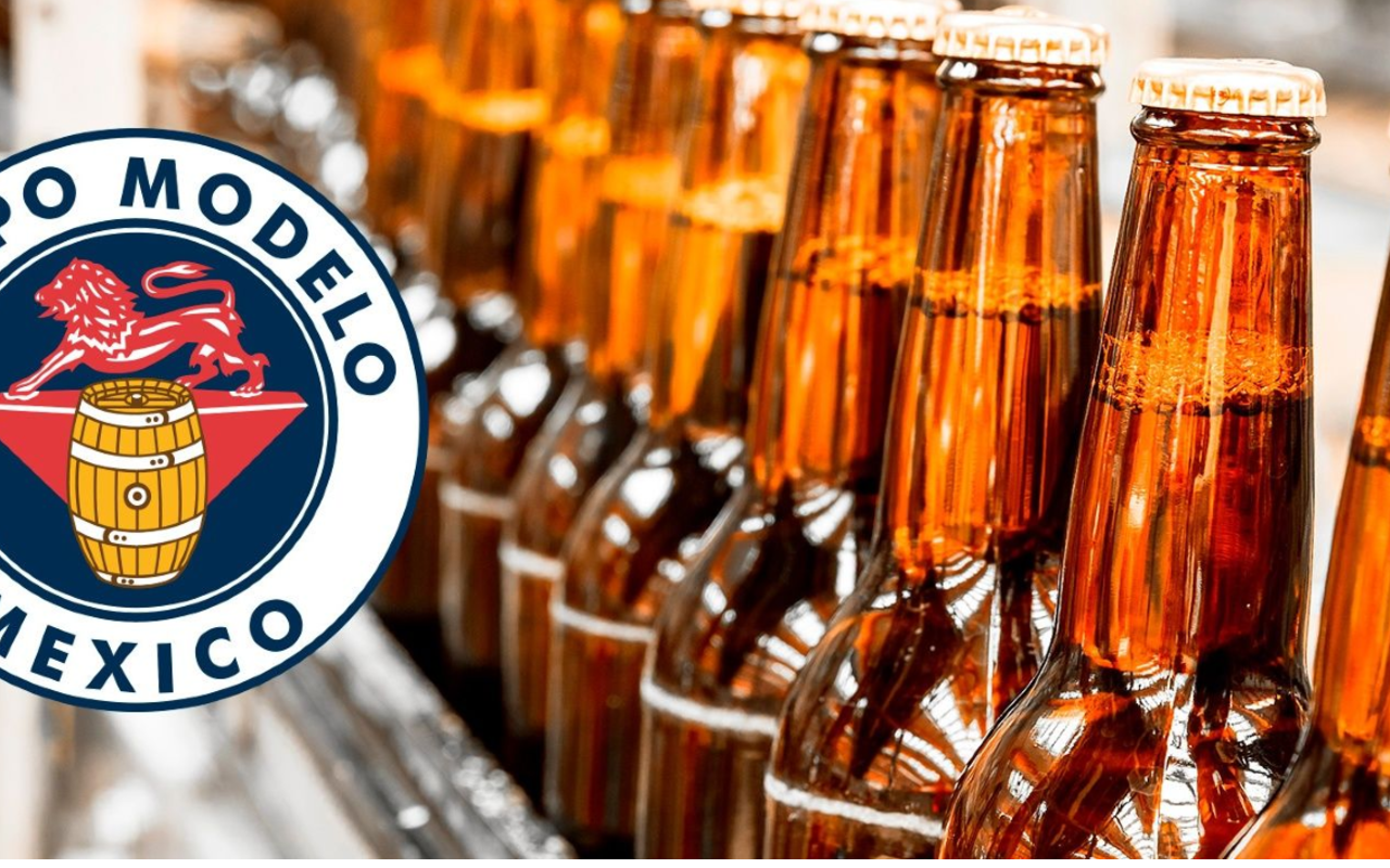 Grupo Modelo - HD Wallpaper 