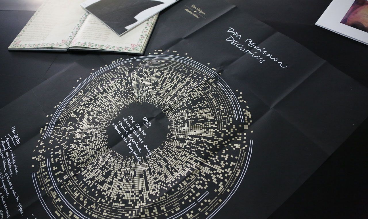 Decoding Dom Perignon - HD Wallpaper 