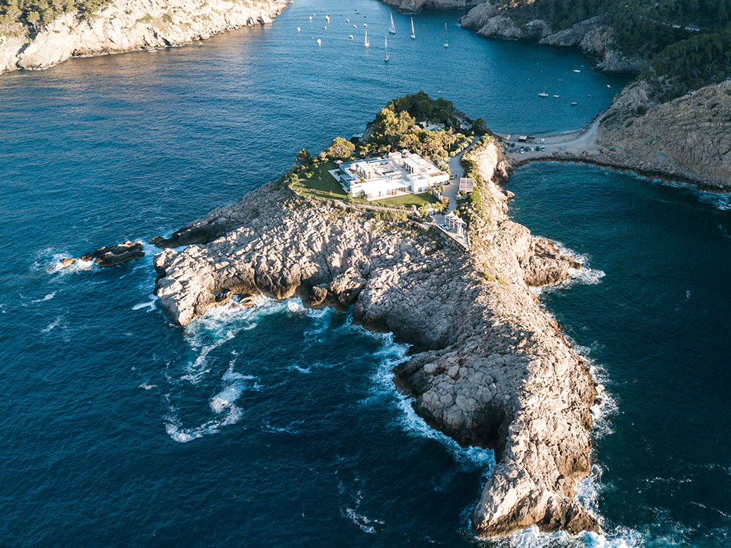 Perignon Island - Islet - HD Wallpaper 