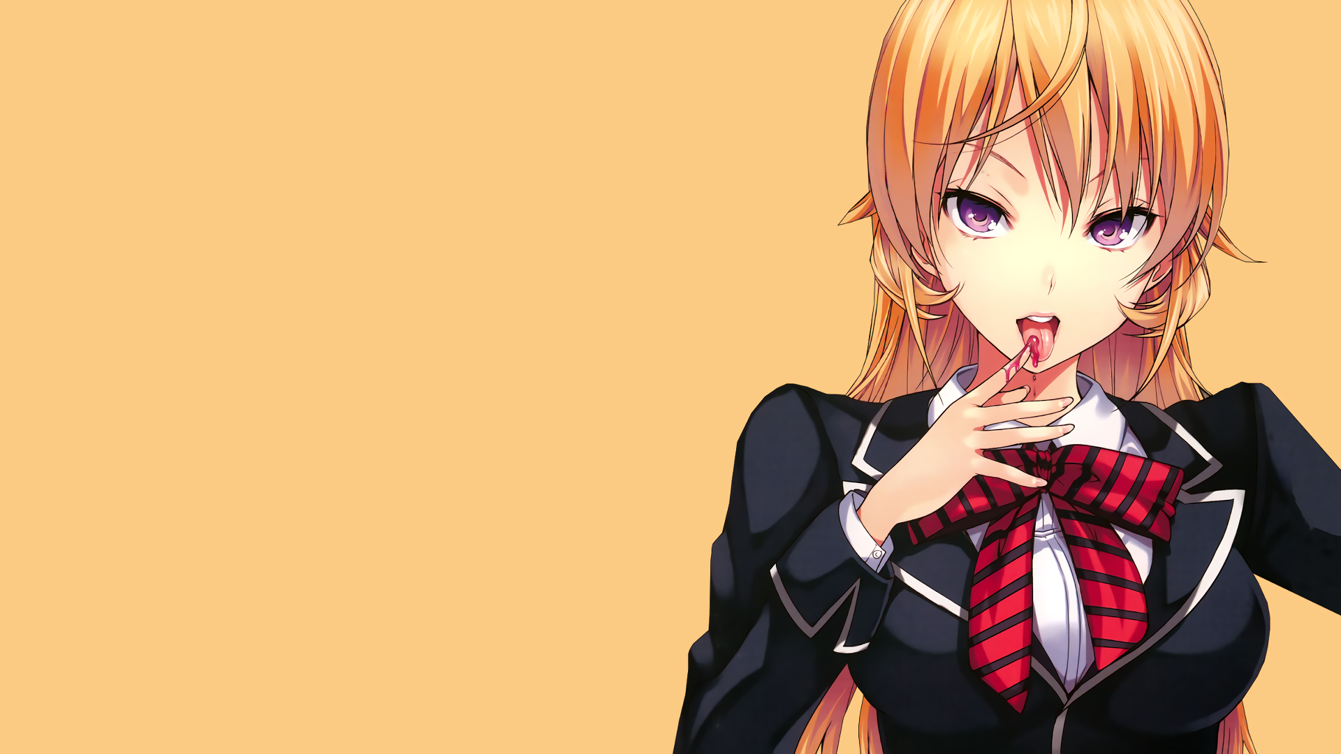 Shokugeki No Soma Wallpaper 1080p - HD Wallpaper 