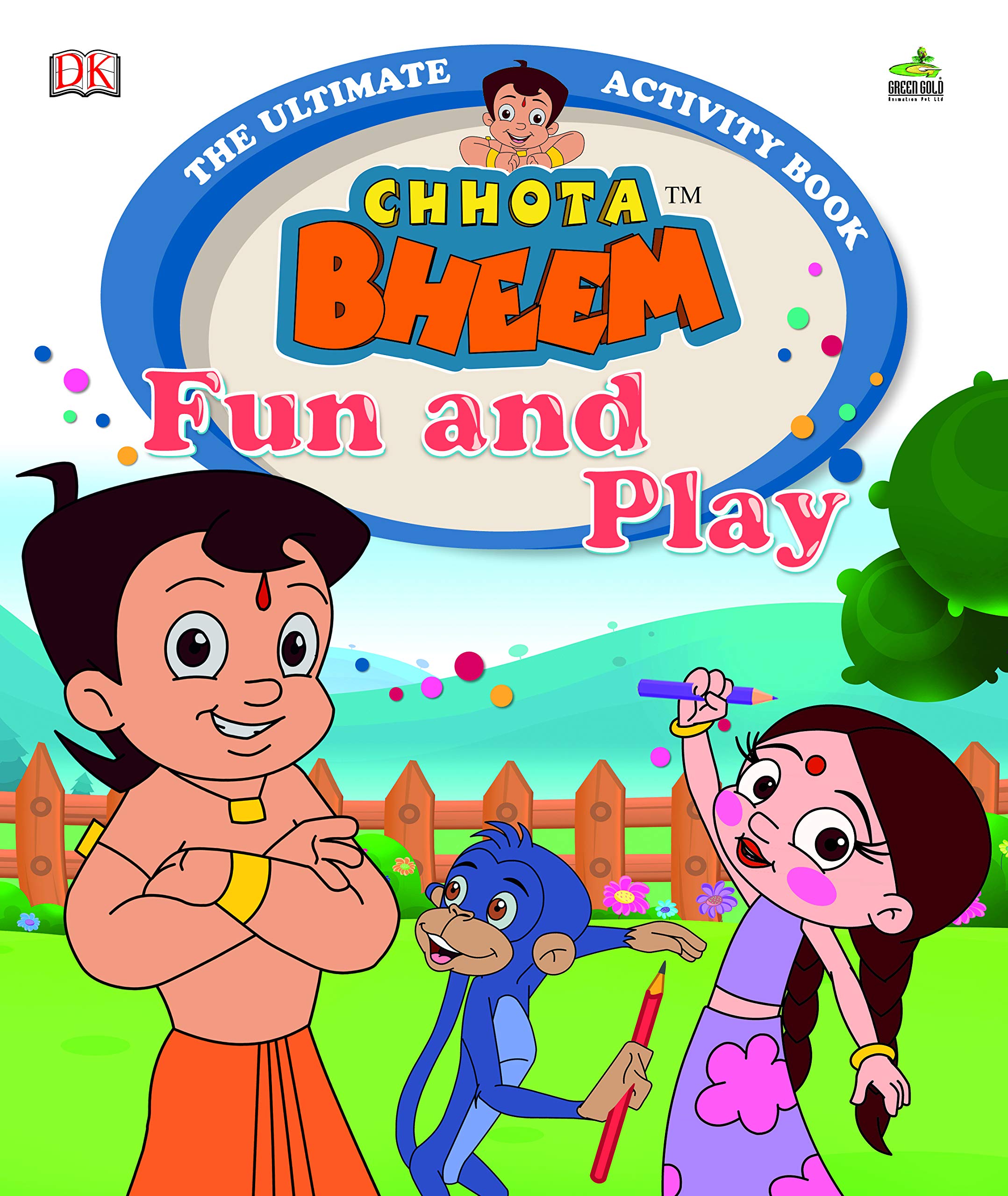 Chhota Bheem - 2157x2560 Wallpaper Chhota Bheem - 2157x2560 Wallpaper