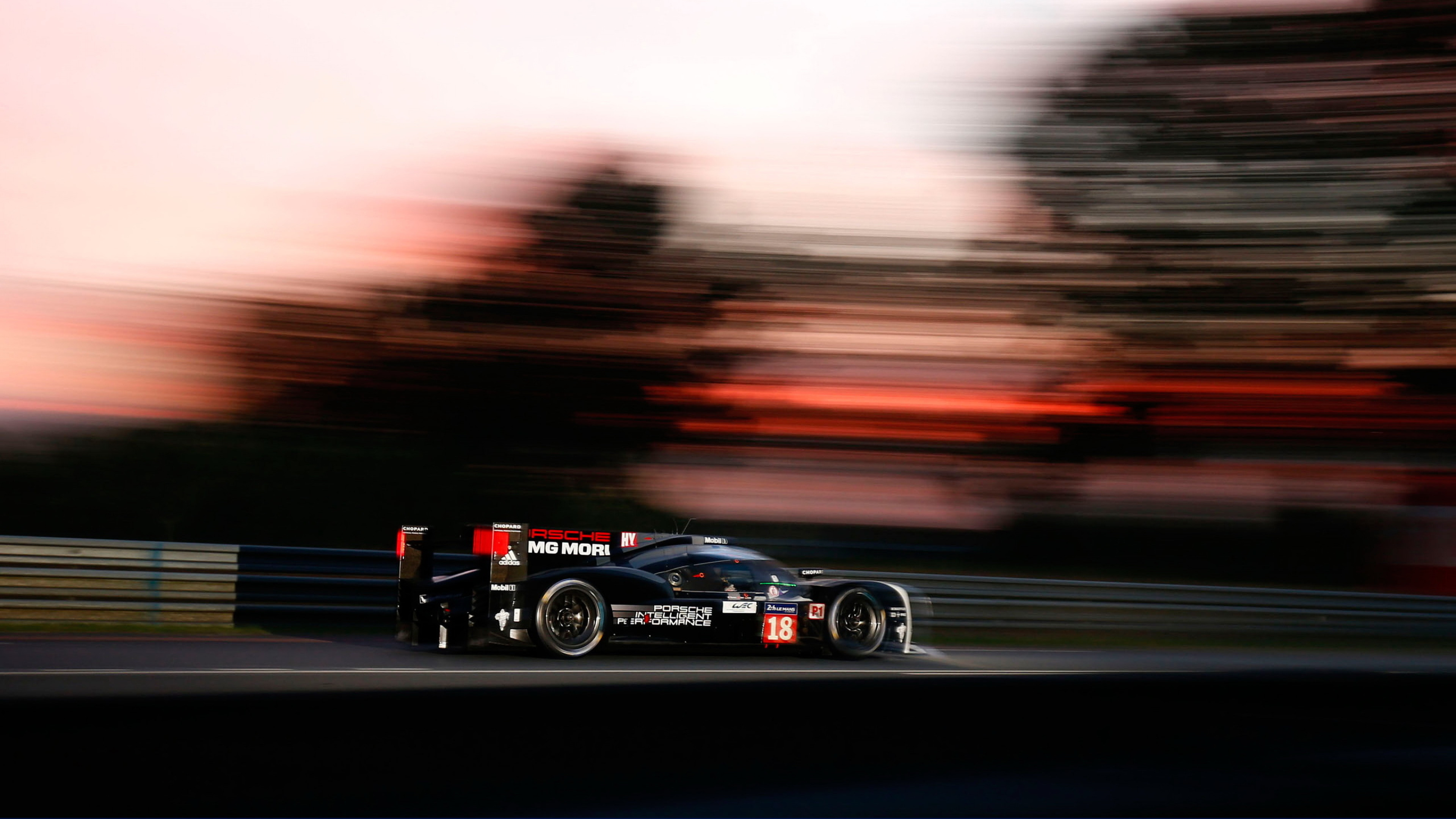 Wallpaper Le Mans, Porsche, Sport Car 
 Data Src Amazing - Le Mans Wallpaper Hd - HD Wallpaper 