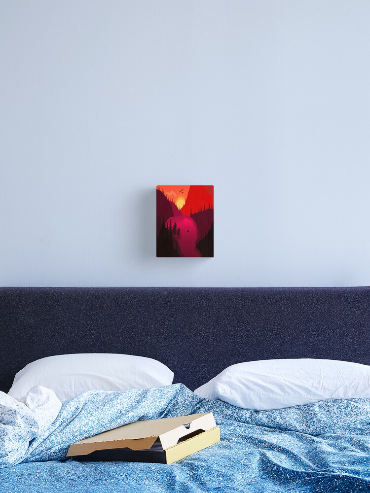 Bedroom - HD Wallpaper 