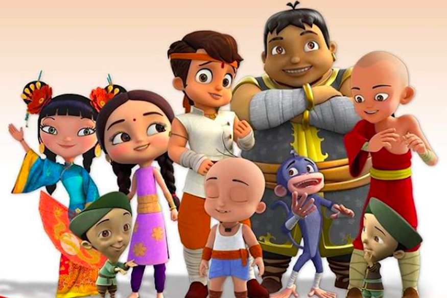 Chhota Bheem Kung Fu Dhamaka Movie Review - Chota Bheem Kung Fu Dhamaka - 875x583 Wallpaper Chhota Bheem Kung Fu Dhamaka Movie Review - Chota Bheem Kung Fu Dhamaka - 875x583 Wallpaper