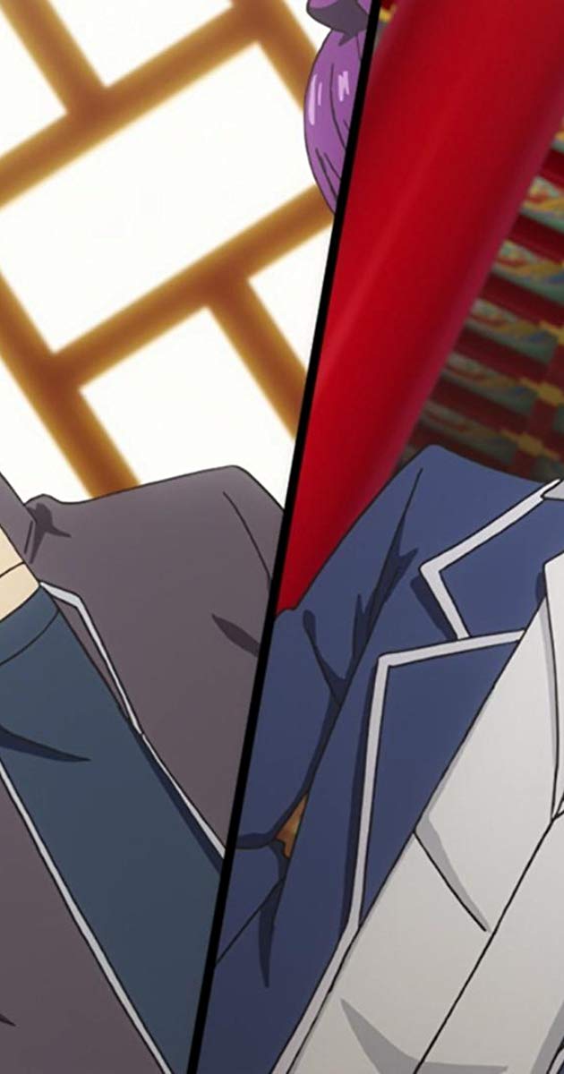 Food Wars Moon Festival - HD Wallpaper 