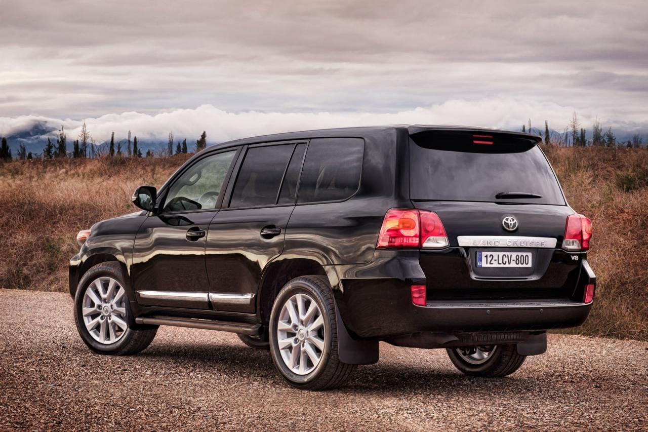 75159 Toyota Land Cruiser - Toyota Land Cruiser America - HD Wallpaper 