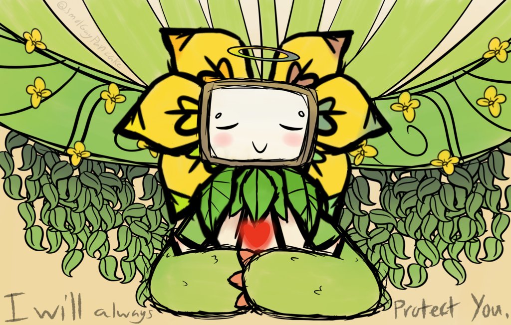 Featured image of post Underfell Flowey Fanart