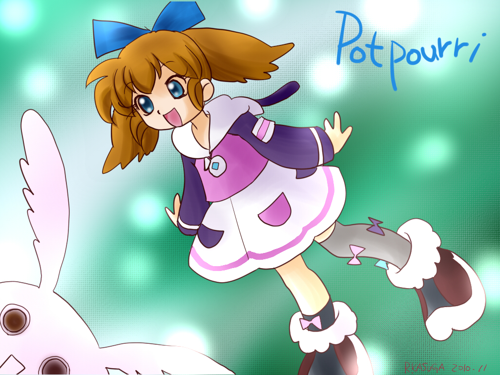 Cartoon - HD Wallpaper 