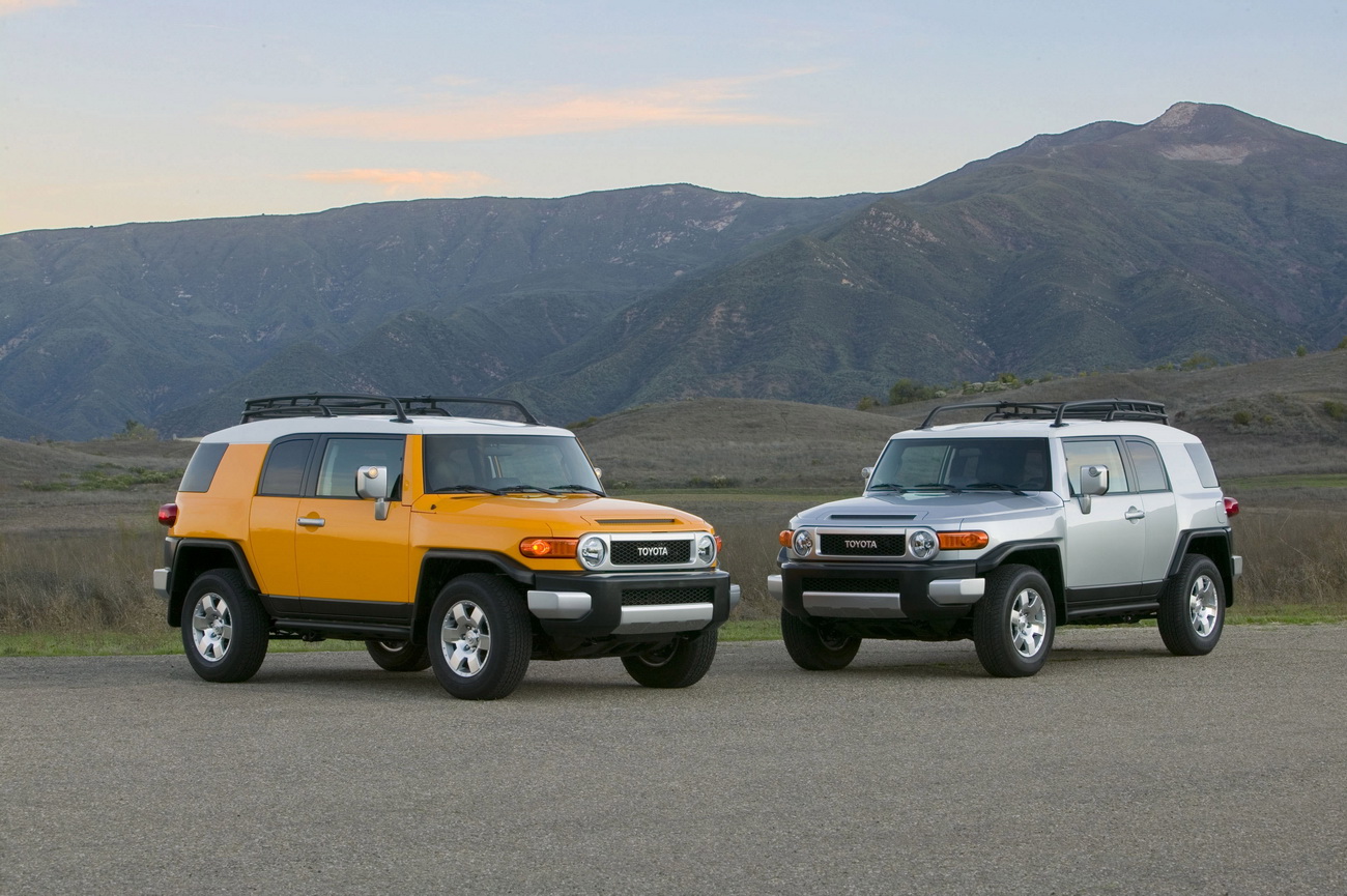 Http - //1 - Bp - Blogspot - Com/ Gxdvsi4p S/s1600/2010 - Toyota Fj Cruiser Ipad - HD Wallpaper 