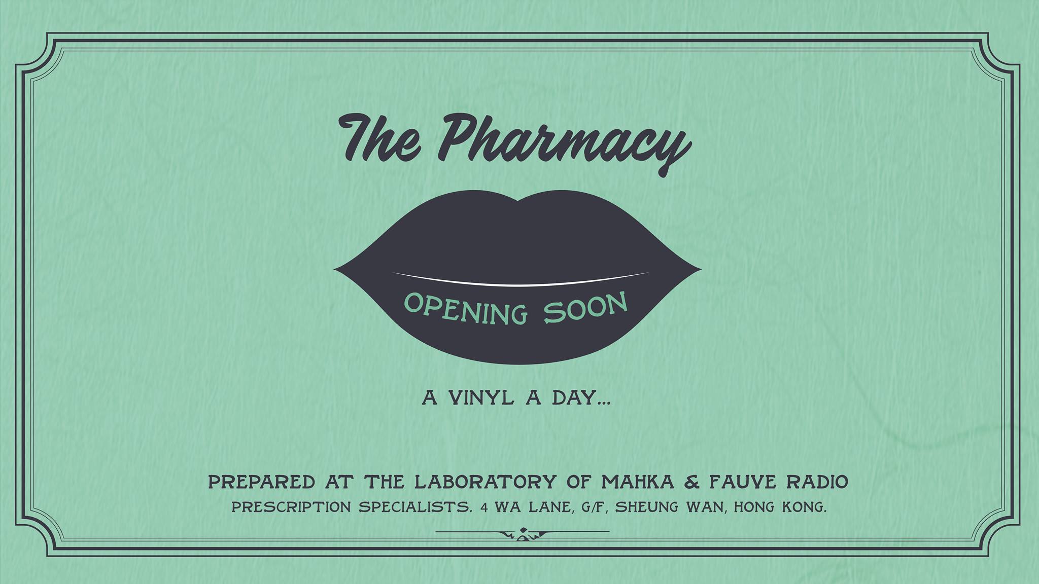 Label - HD Wallpaper 