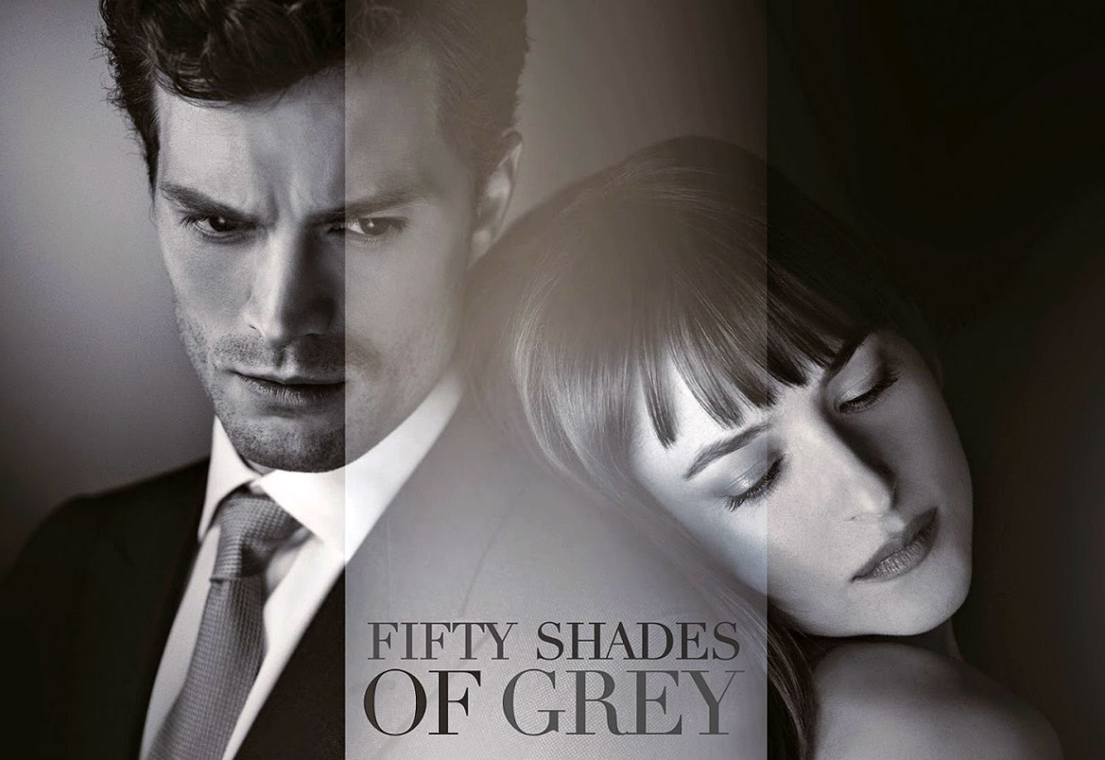 Fifty Shades Of Grey Wallpaper Hd - HD Wallpaper 