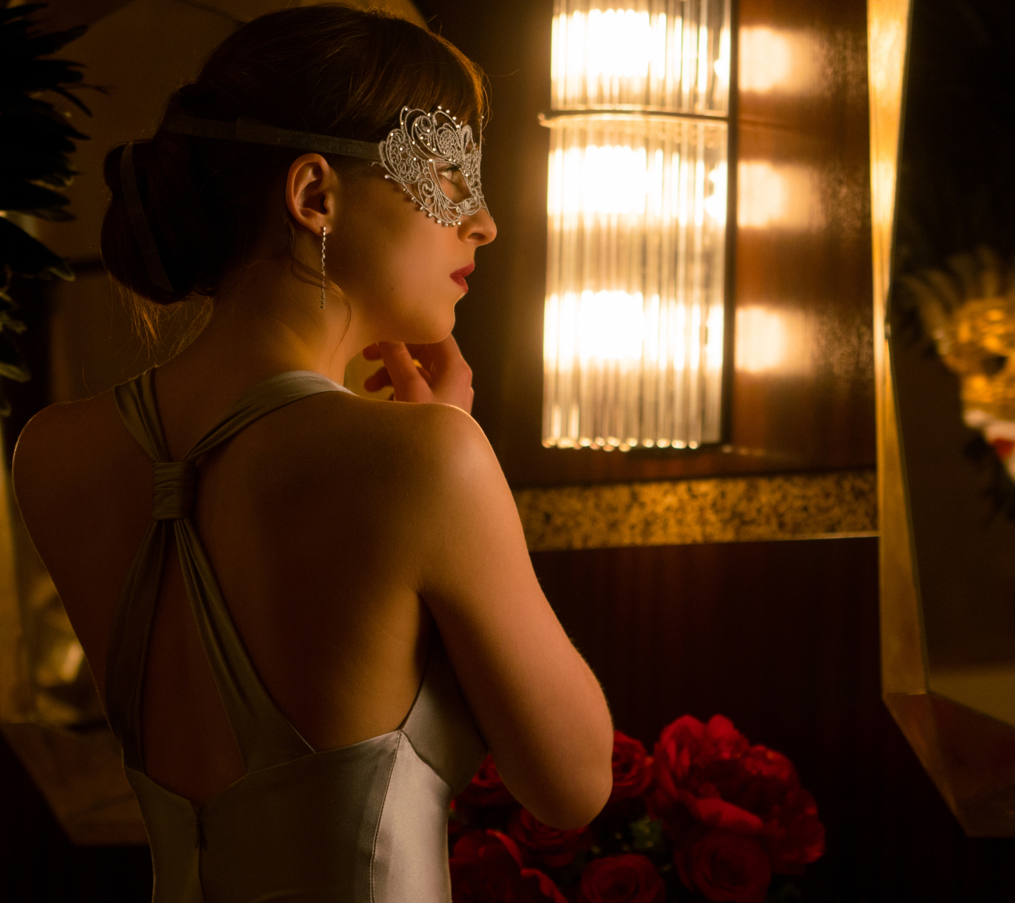 Playroom 50 Shades Darker - HD Wallpaper 