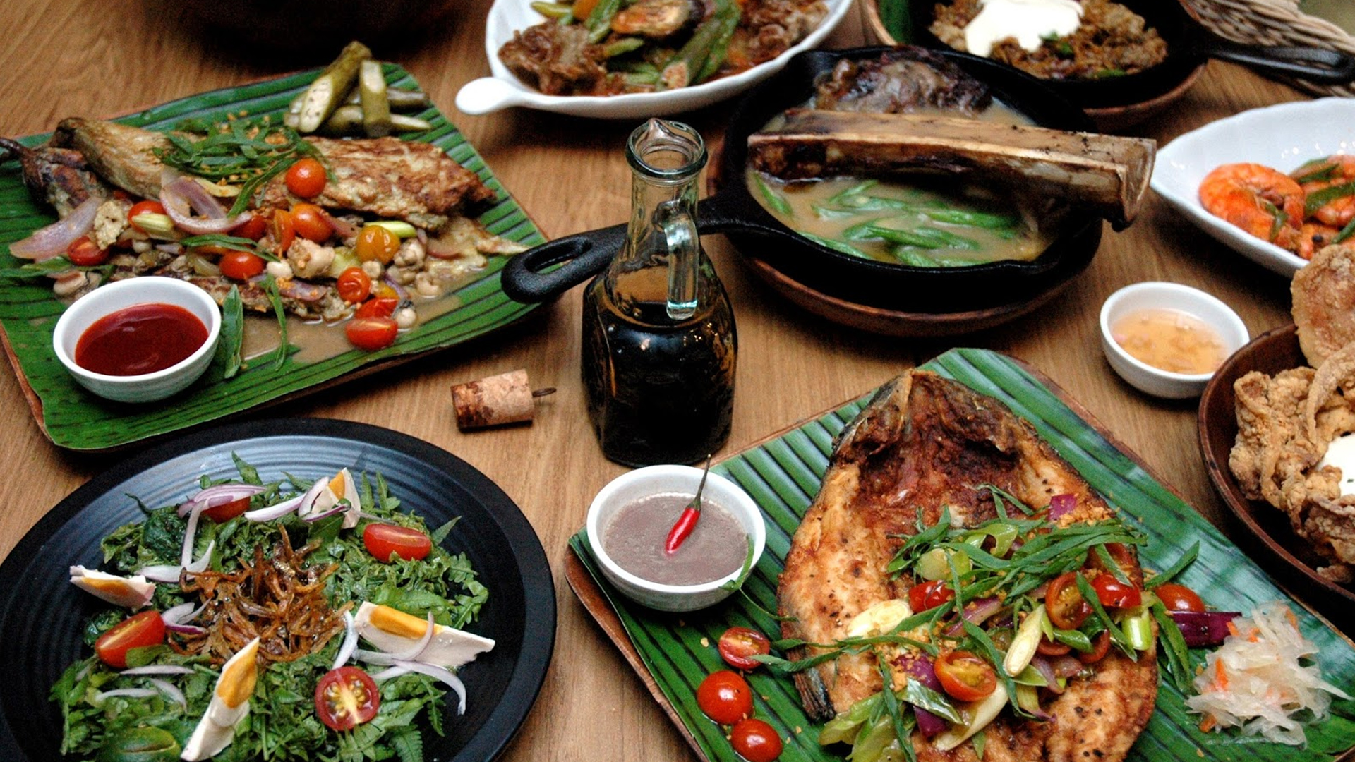 Pajeon - HD Wallpaper 