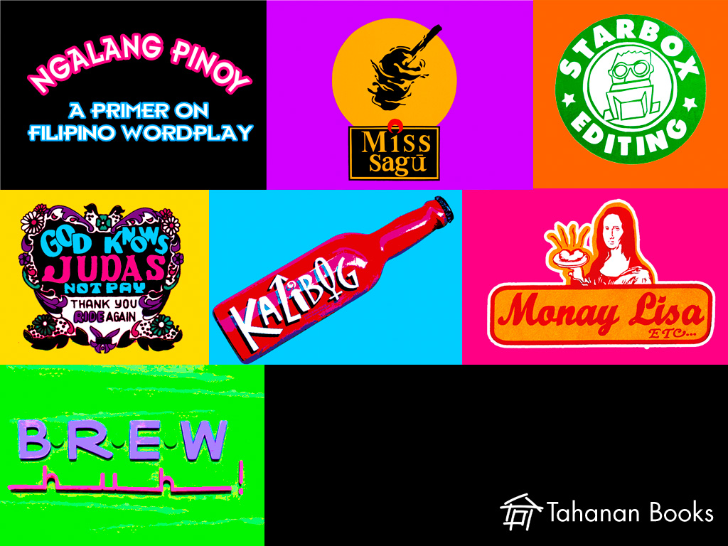 Pinoy Funny Spoof Logo - HD Wallpaper 