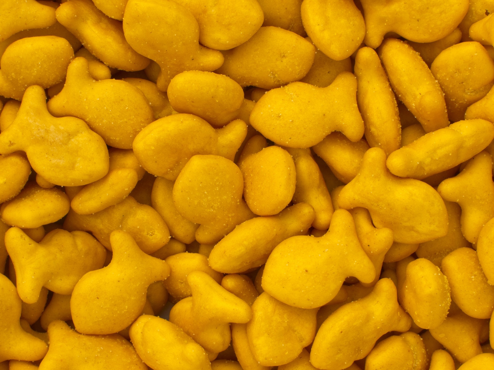 Goldfish Crackers Snack Free Photo - Goldfish Cracker - HD Wallpaper 