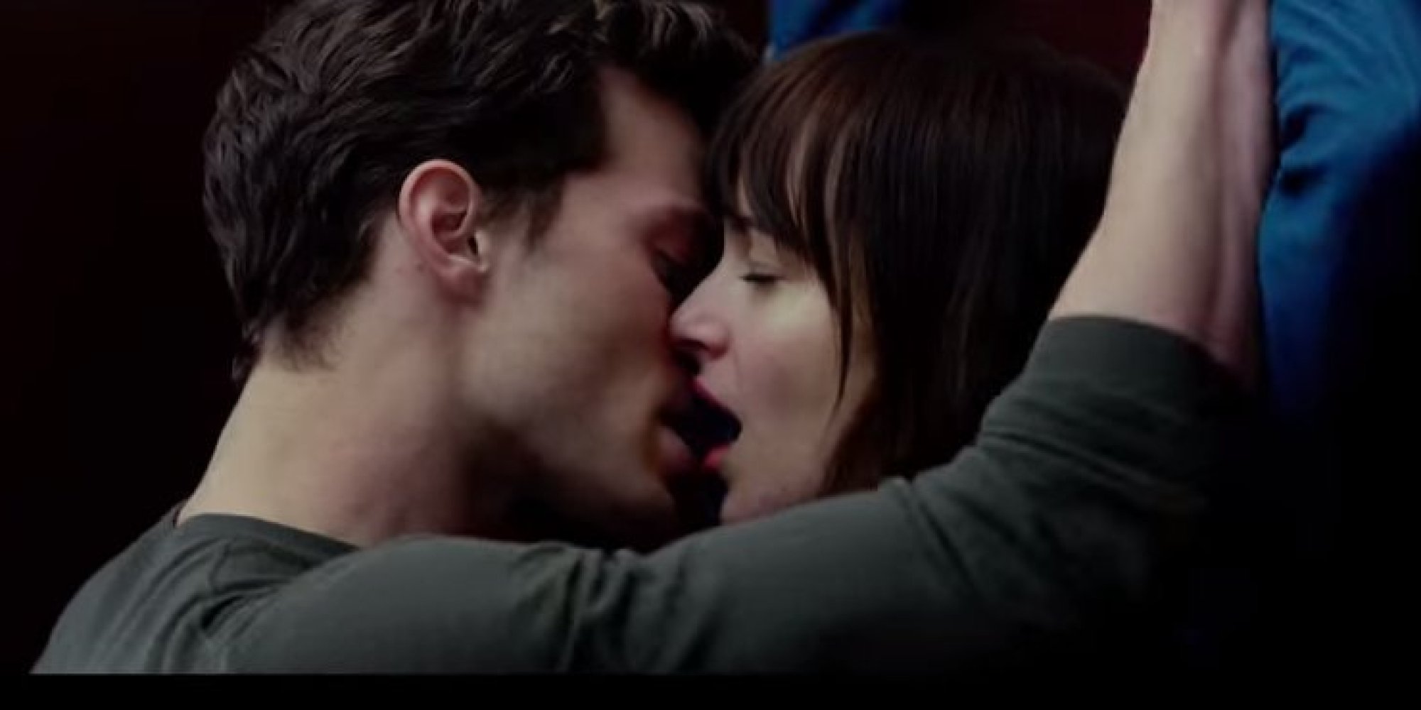 Fifty Shades Of Grey Hd Wallpapers, Desktop Wallpaper - HD Wallpaper 