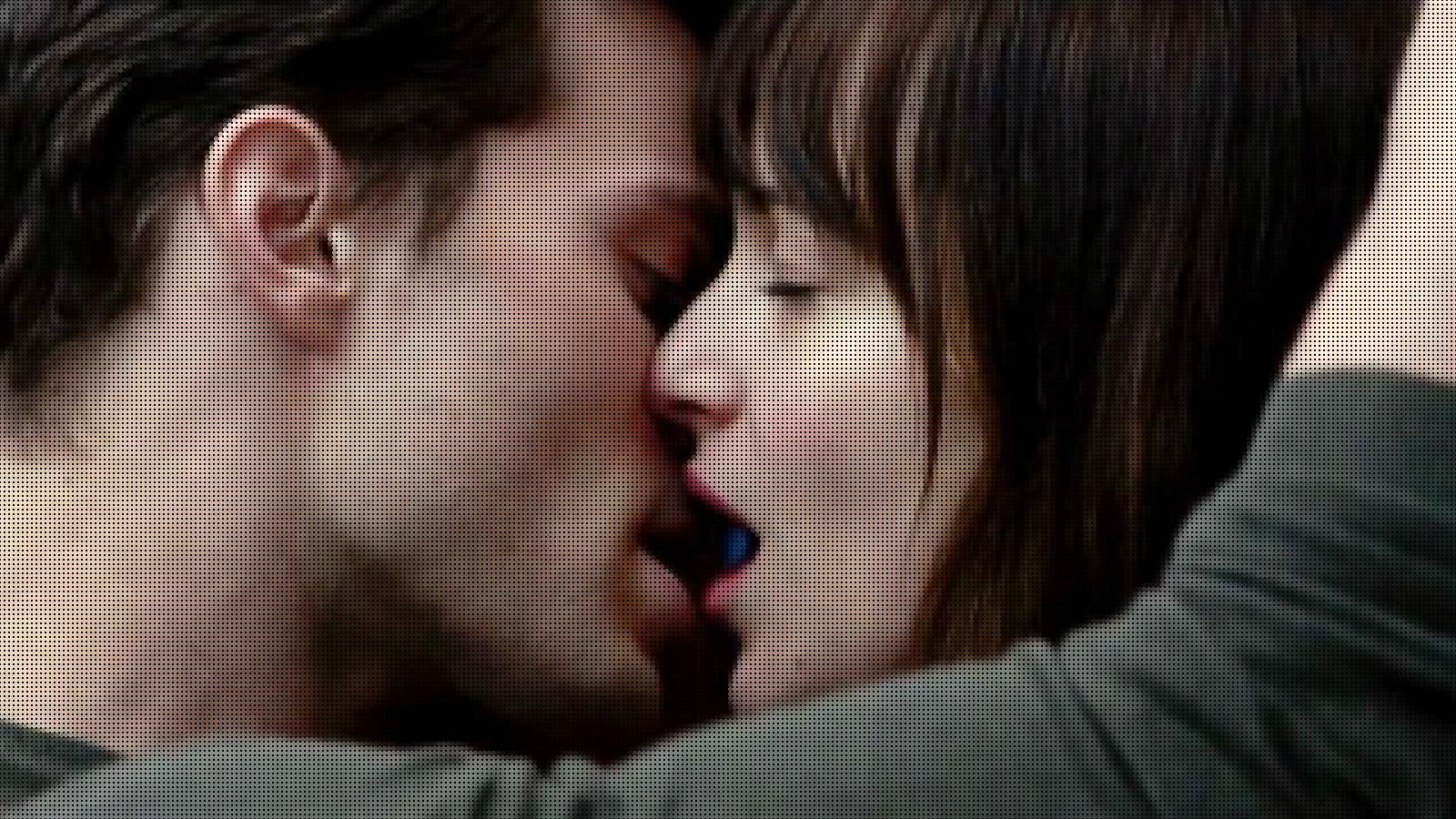 50 Shades Of Grey Hot - HD Wallpaper 