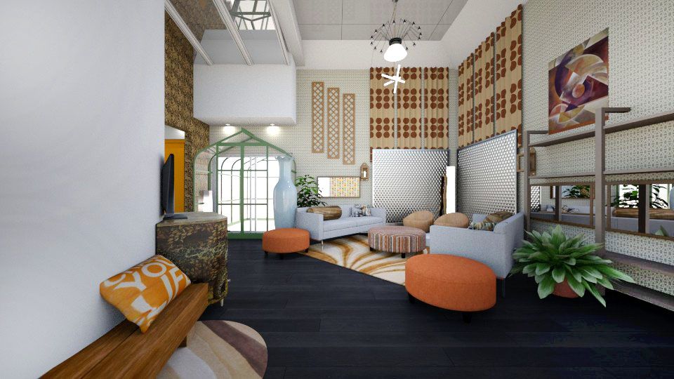 Living Room Inspiration Roomstyler - HD Wallpaper 