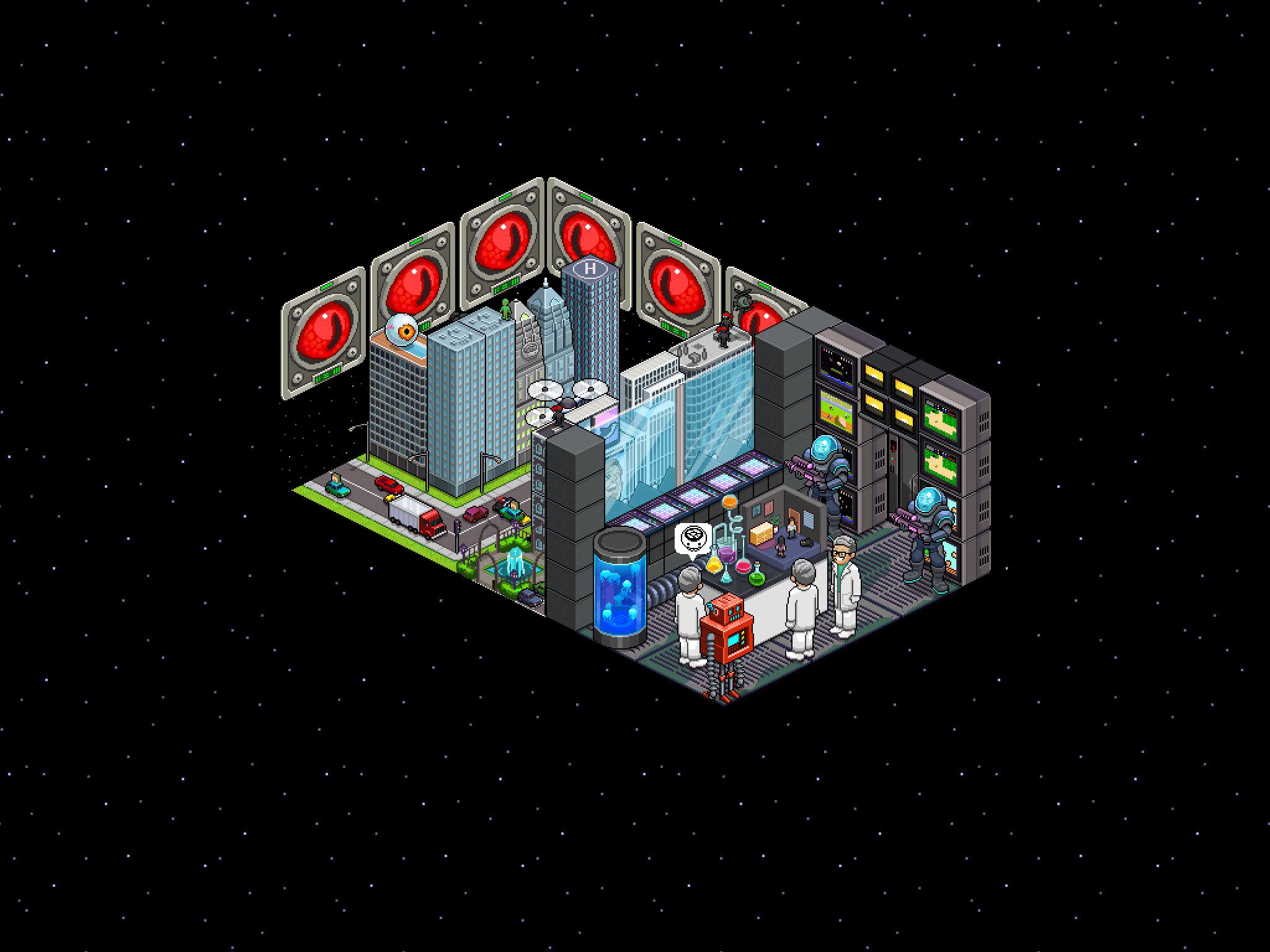 Big Brother Room Theme In Tuber Simulator - 2048x1536 Wallpaper Big Brother Room Theme In Tuber Simulator - 2048x1536 Wallpaper
