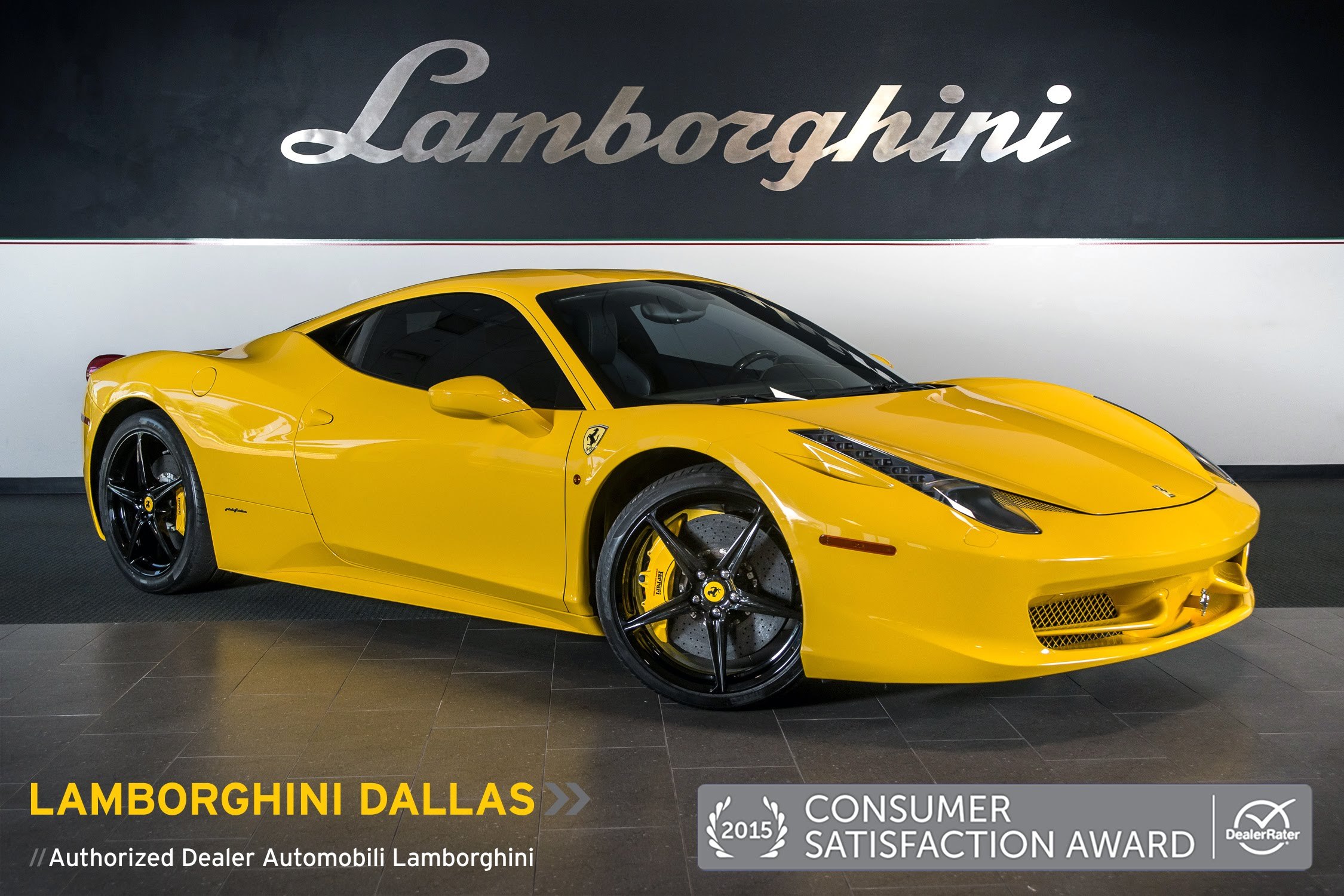 Lamborghini Huracan - HD Wallpaper 