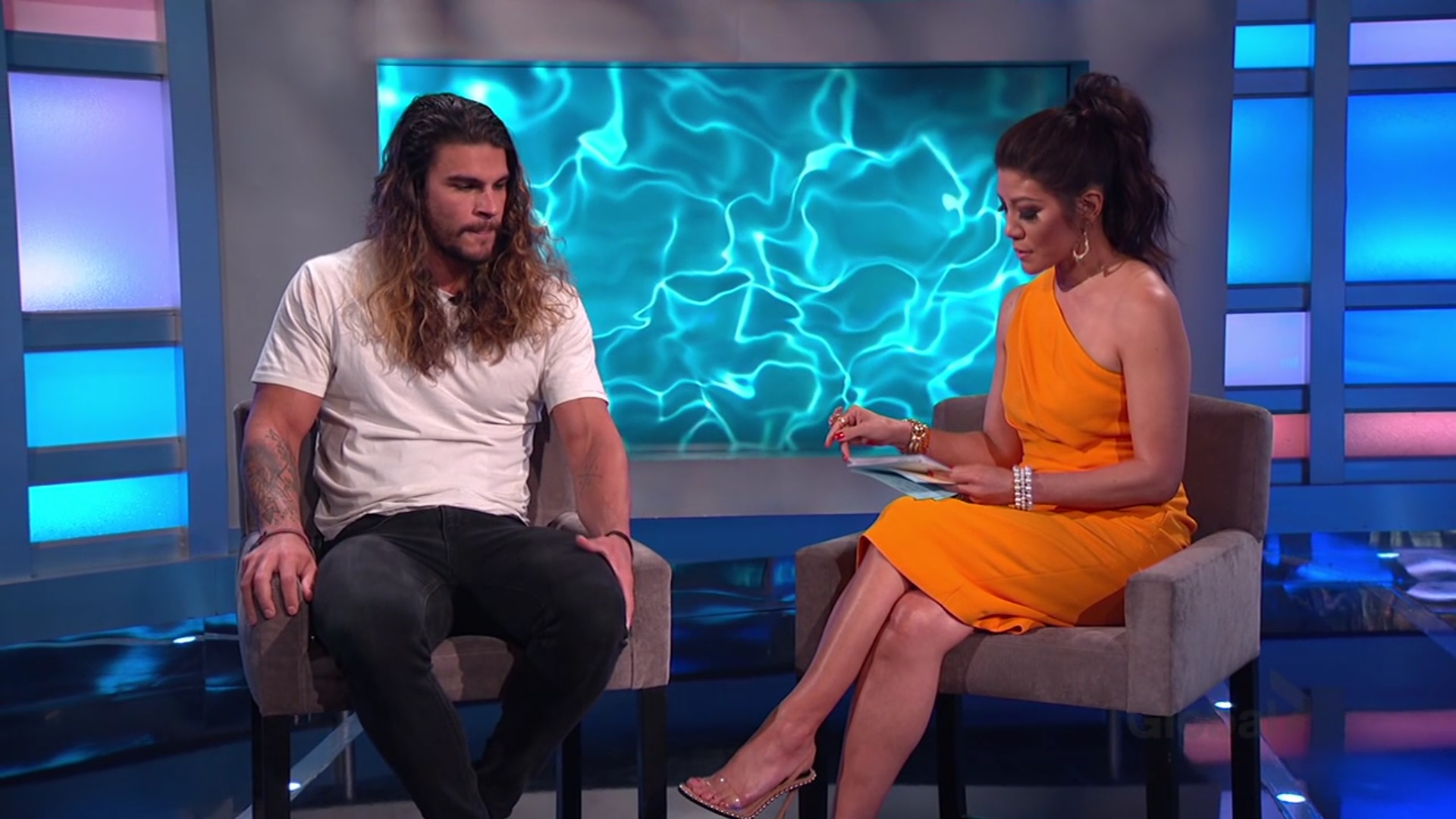 Big Brother Eviction - HD Wallpaper 