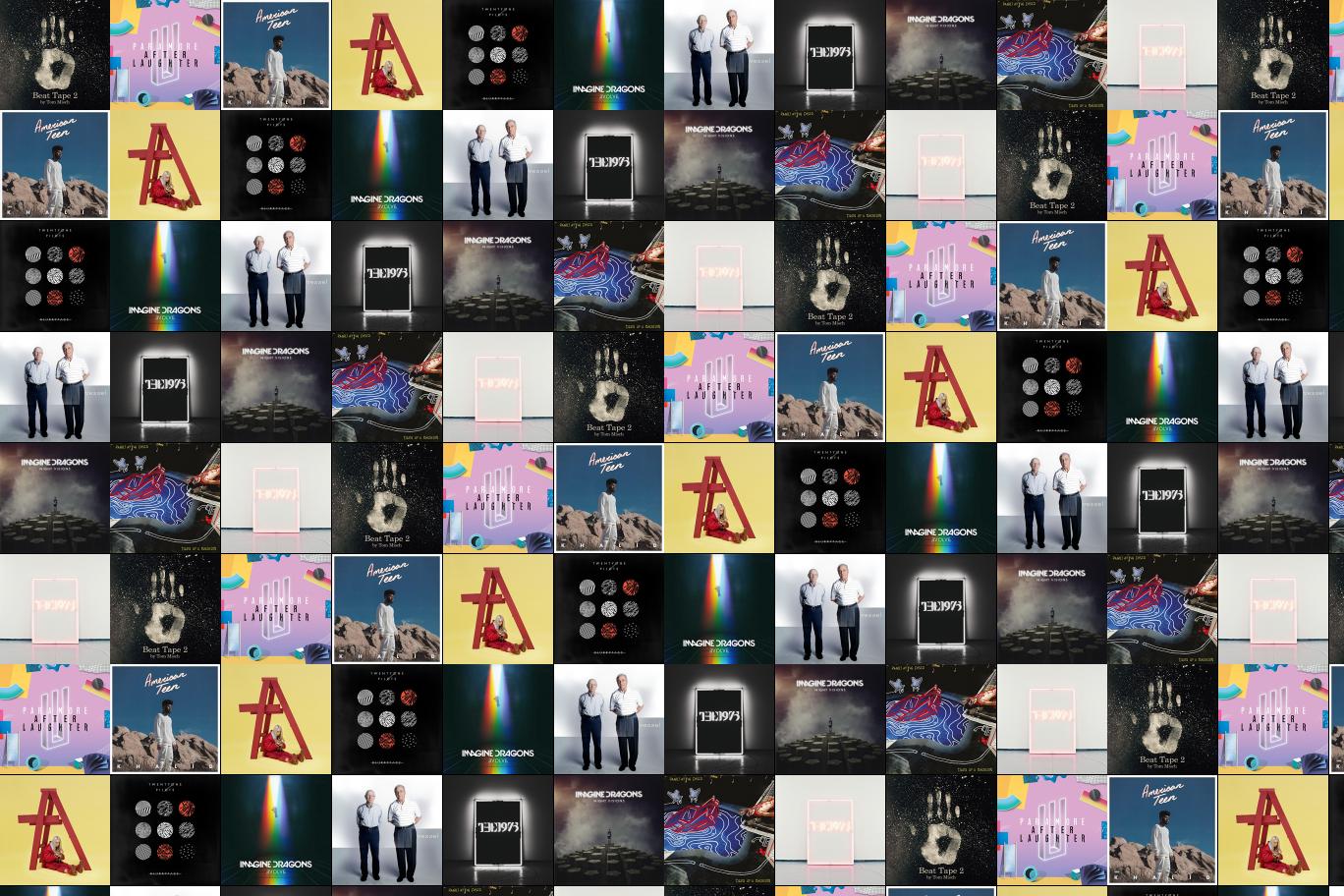 Collage - HD Wallpaper 