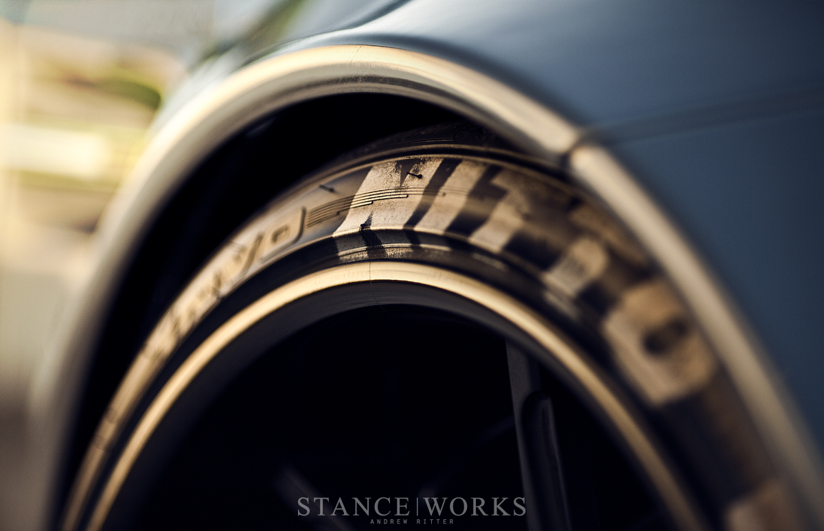 The Liberty Walk / Lb Performance M3 - Nitto Tires - HD Wallpaper 