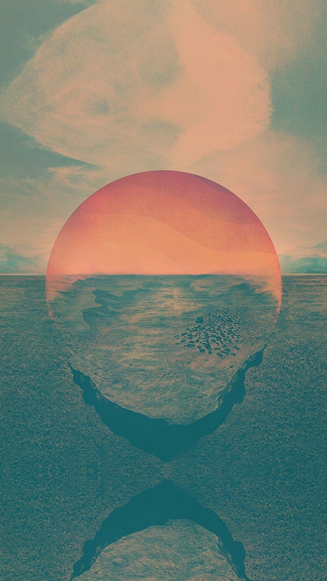 Iphone 7 Plus Art Hd - HD Wallpaper 