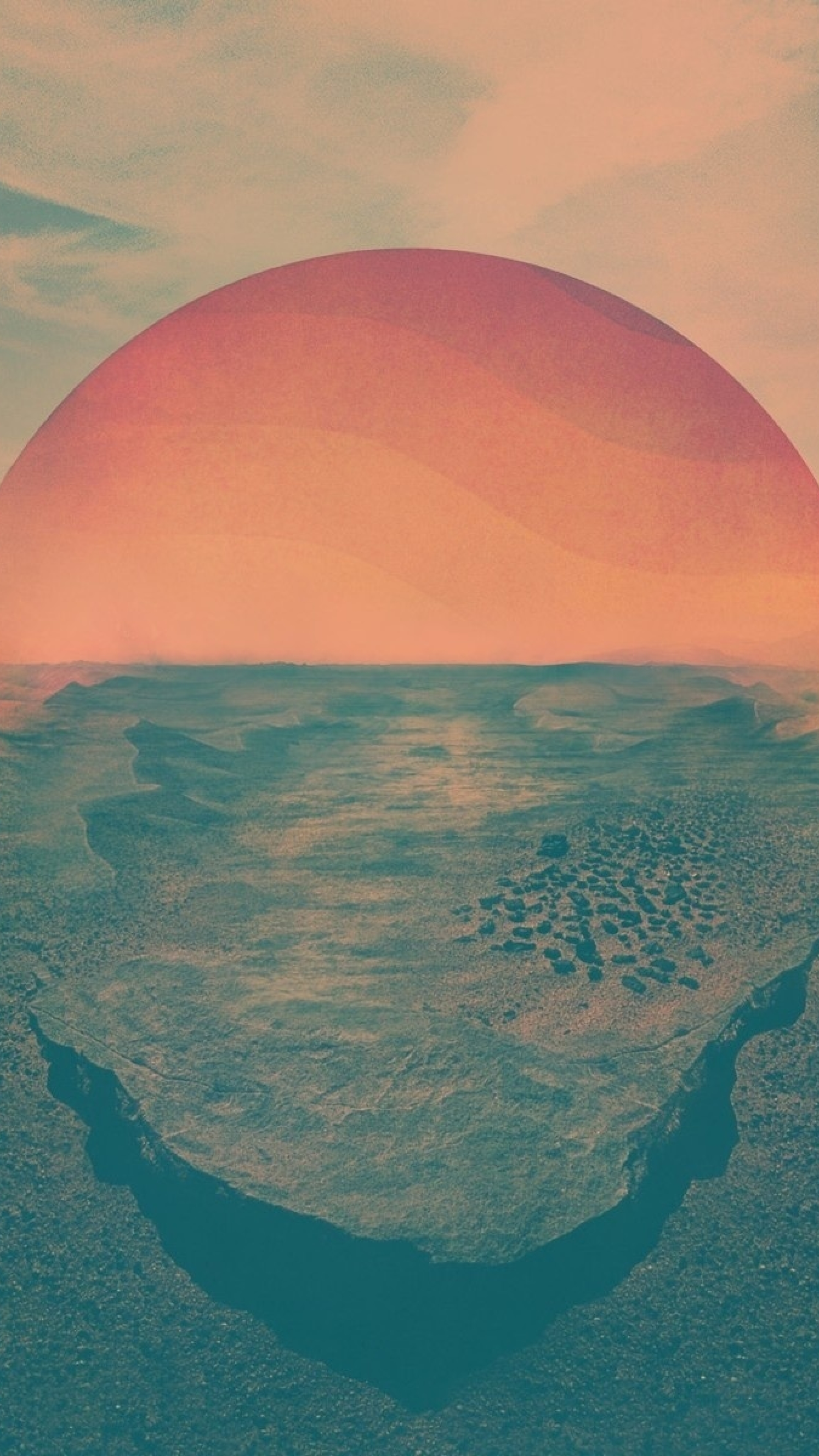 Aerial Photography - HD Wallpaper 