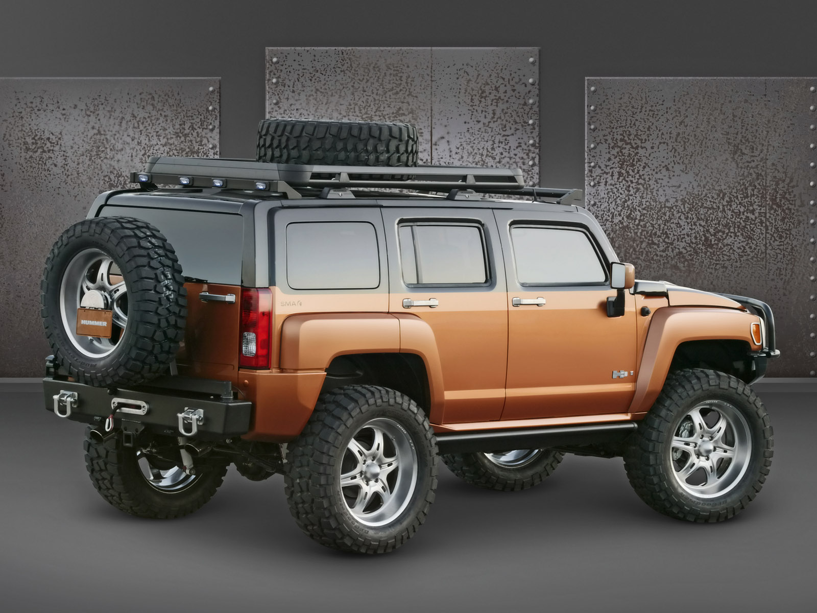 Mobil Hummer Terbaru Harga - HD Wallpaper 