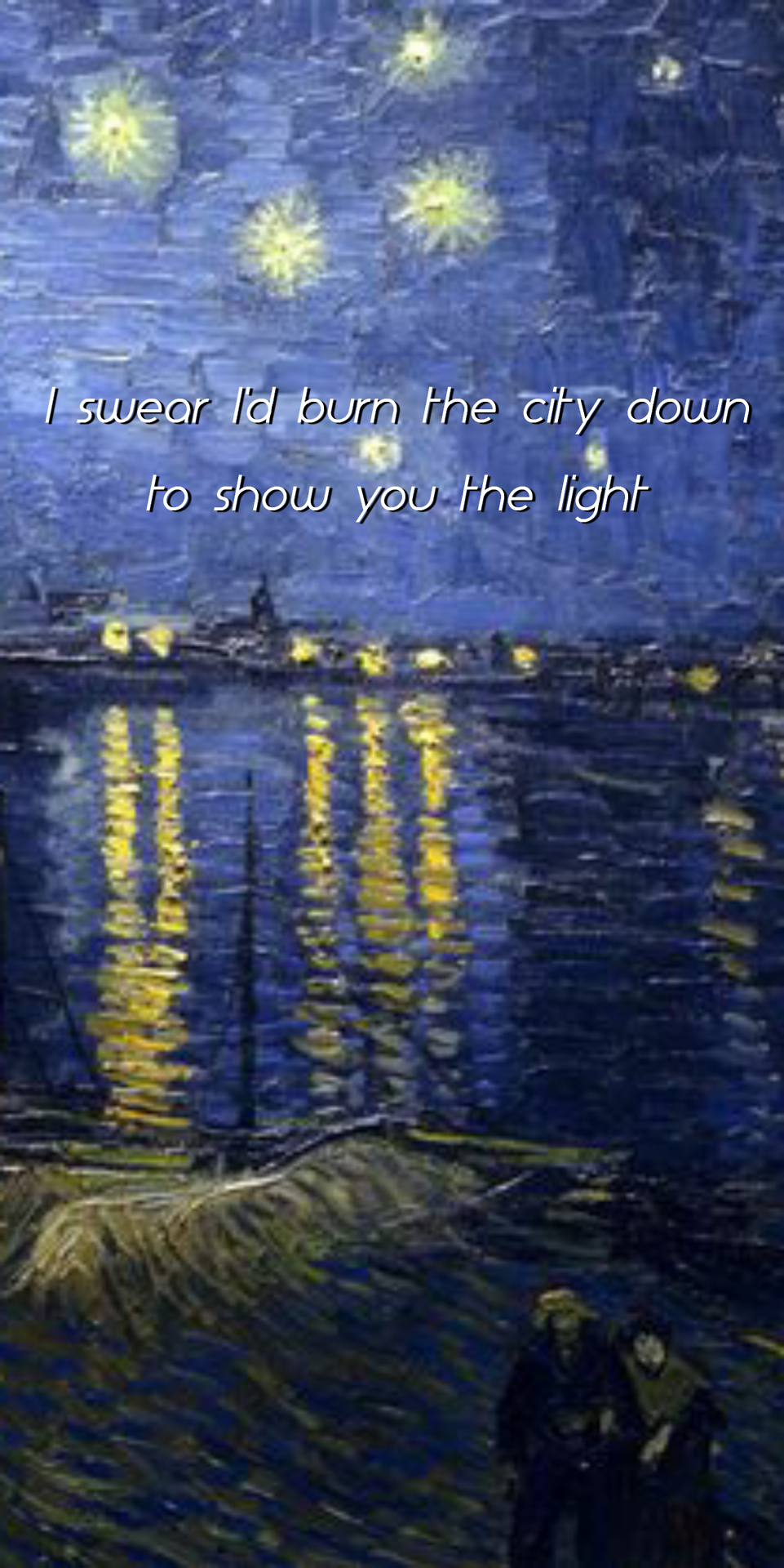 Fall Out Boy Wallpaper Lyrics - HD Wallpaper 